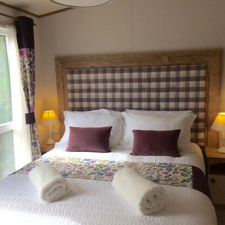 Cragganmore Lodge Aviemore Εξωτερικό φωτογραφία