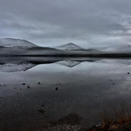 Cragganmore Lodge Aviemore Εξωτερικό φωτογραφία