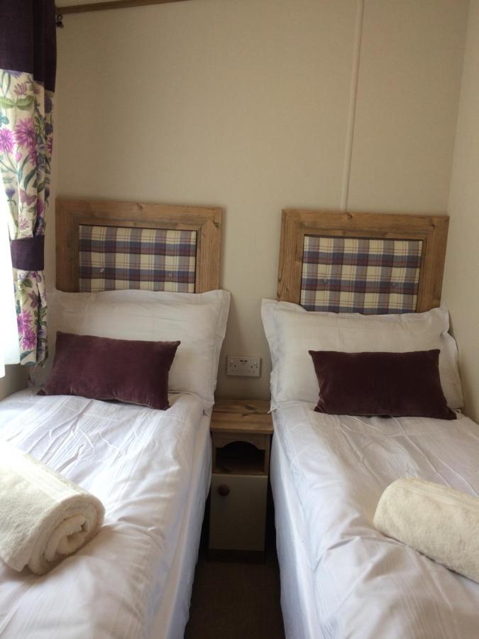 Cragganmore Lodge Aviemore Εξωτερικό φωτογραφία