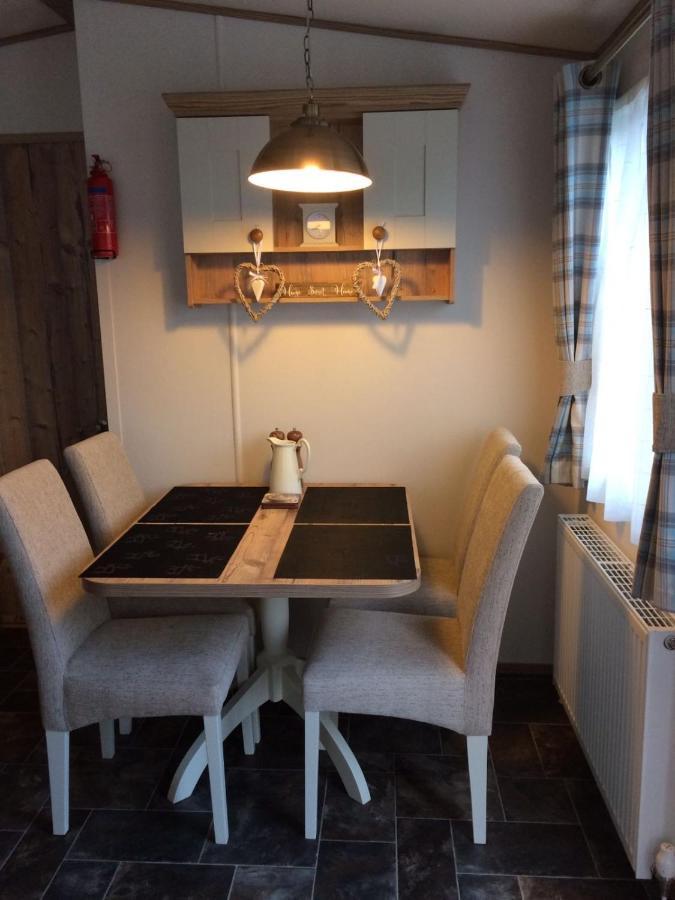 Cragganmore Lodge Aviemore Εξωτερικό φωτογραφία