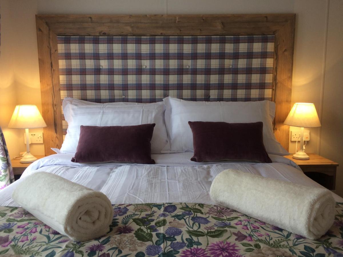 Cragganmore Lodge Aviemore Εξωτερικό φωτογραφία
