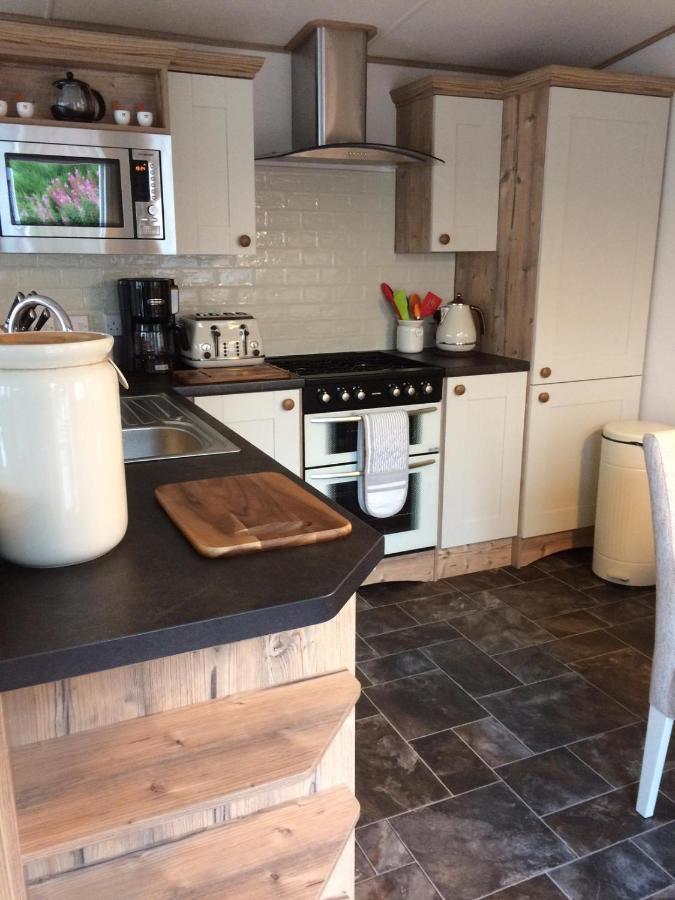 Cragganmore Lodge Aviemore Εξωτερικό φωτογραφία