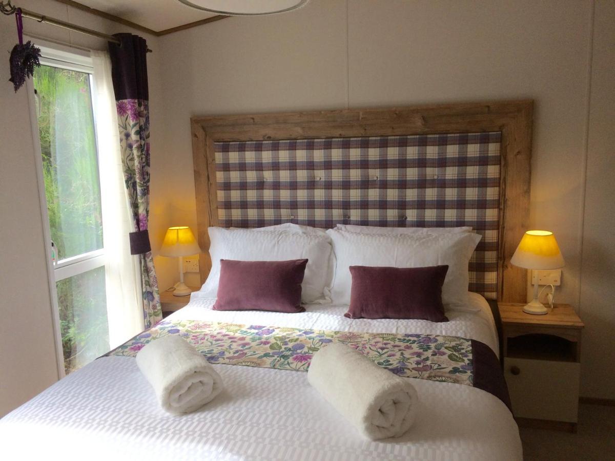 Cragganmore Lodge Aviemore Εξωτερικό φωτογραφία