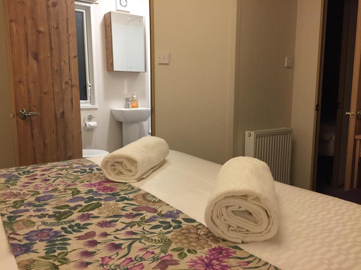 Cragganmore Lodge Aviemore Εξωτερικό φωτογραφία