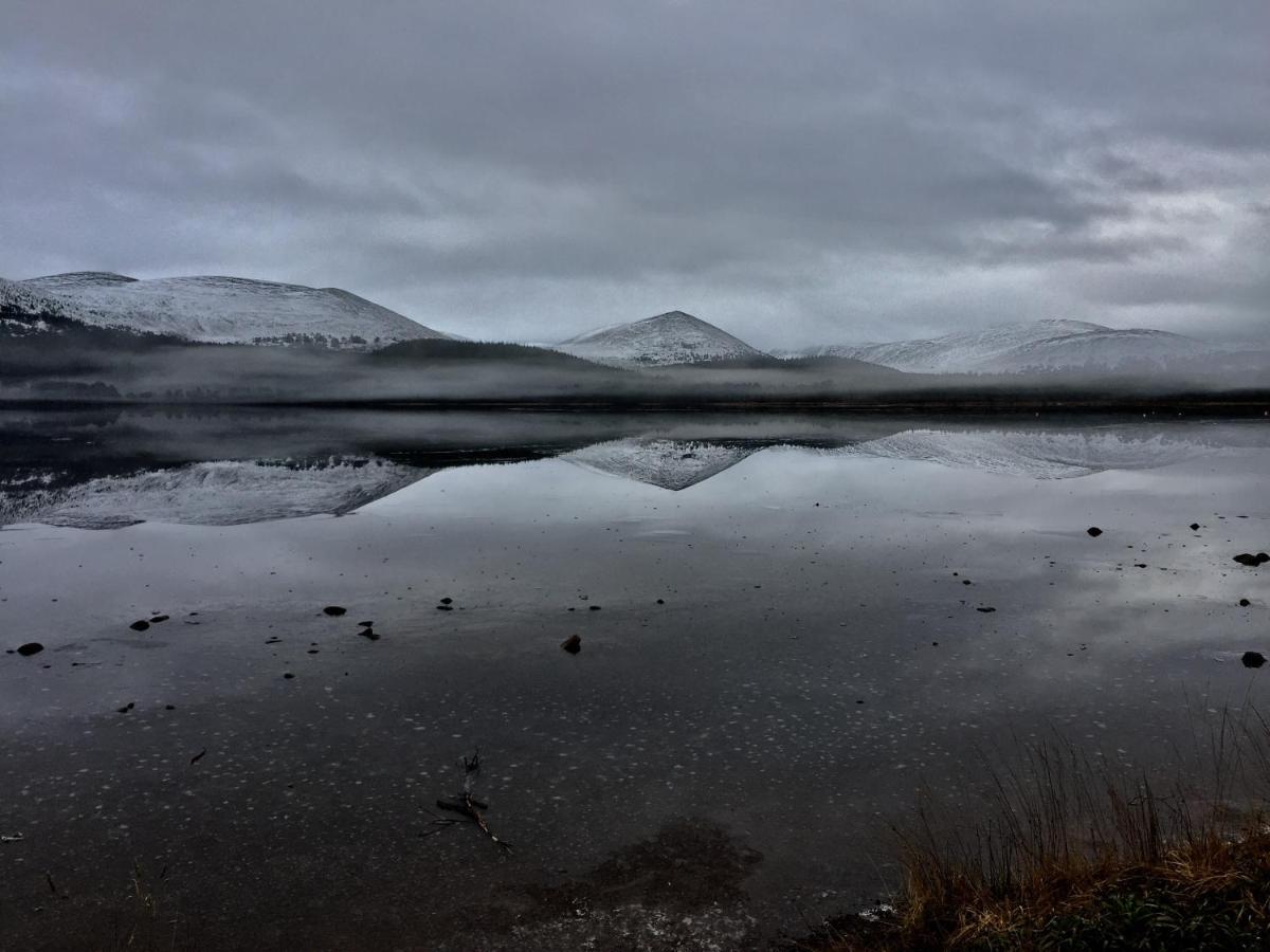 Cragganmore Lodge Aviemore Εξωτερικό φωτογραφία
