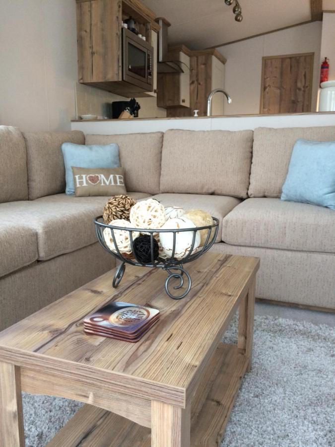 Cragganmore Lodge Aviemore Εξωτερικό φωτογραφία