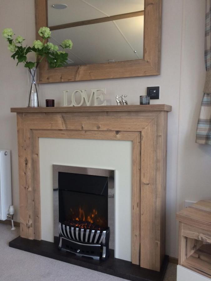 Cragganmore Lodge Aviemore Εξωτερικό φωτογραφία