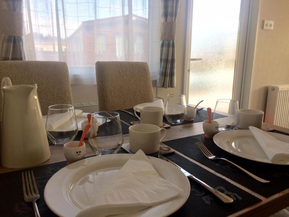Cragganmore Lodge Aviemore Εξωτερικό φωτογραφία