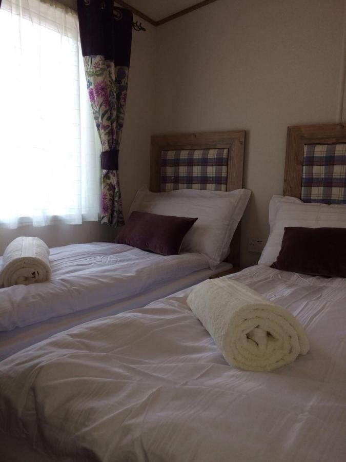 Cragganmore Lodge Aviemore Εξωτερικό φωτογραφία