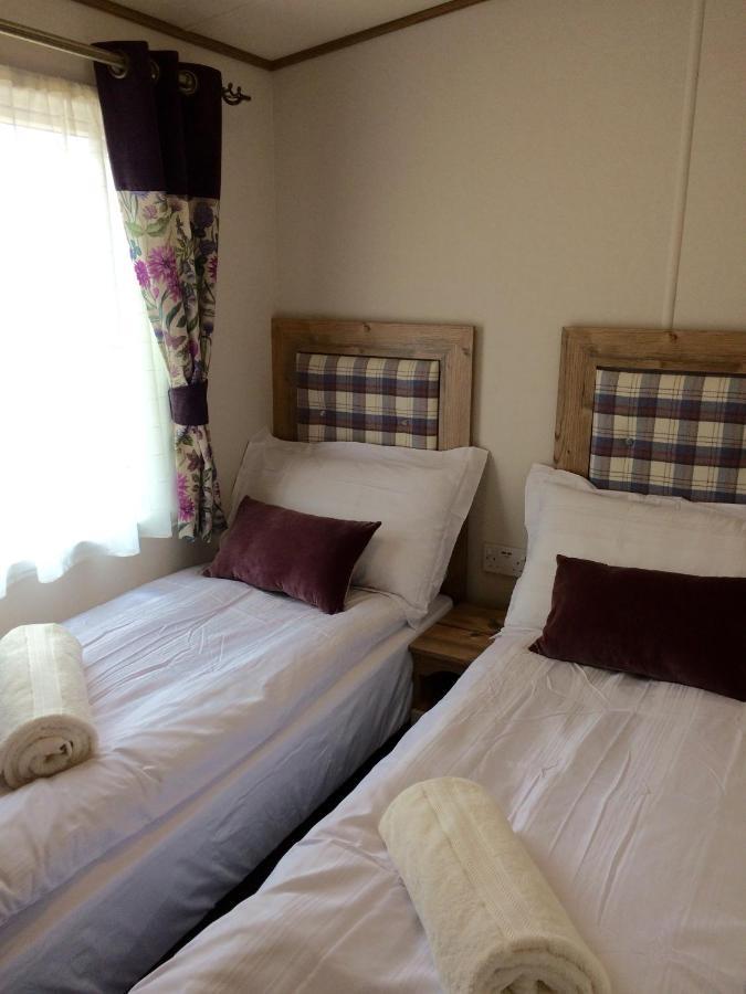 Cragganmore Lodge Aviemore Εξωτερικό φωτογραφία