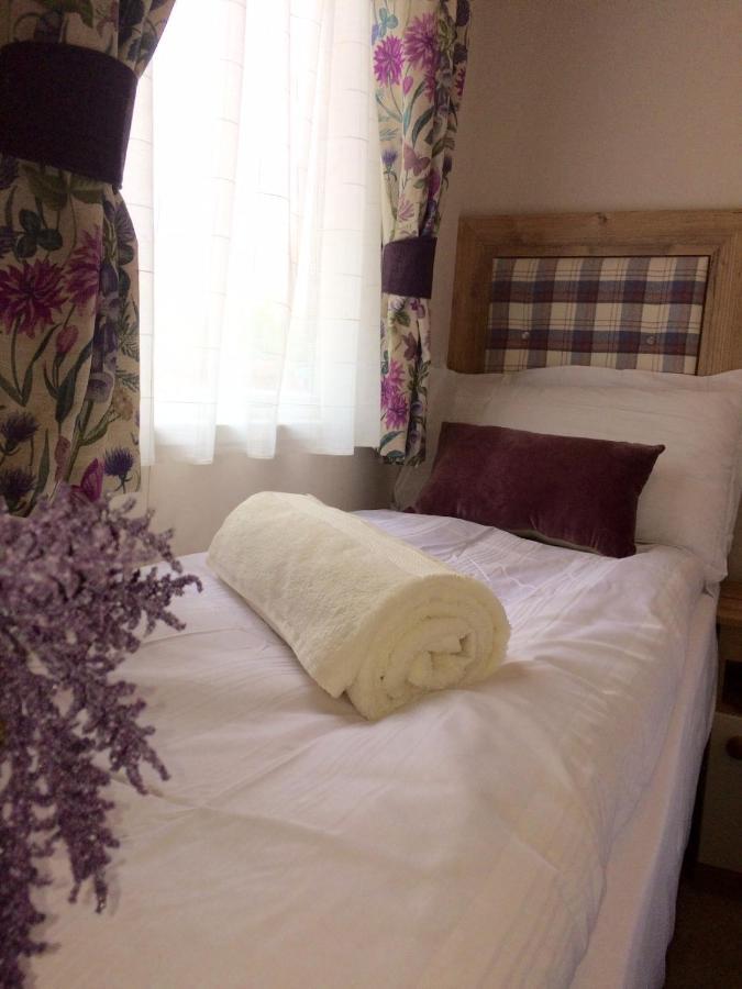 Cragganmore Lodge Aviemore Εξωτερικό φωτογραφία