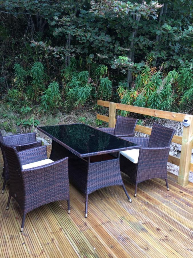 Cragganmore Lodge Aviemore Εξωτερικό φωτογραφία