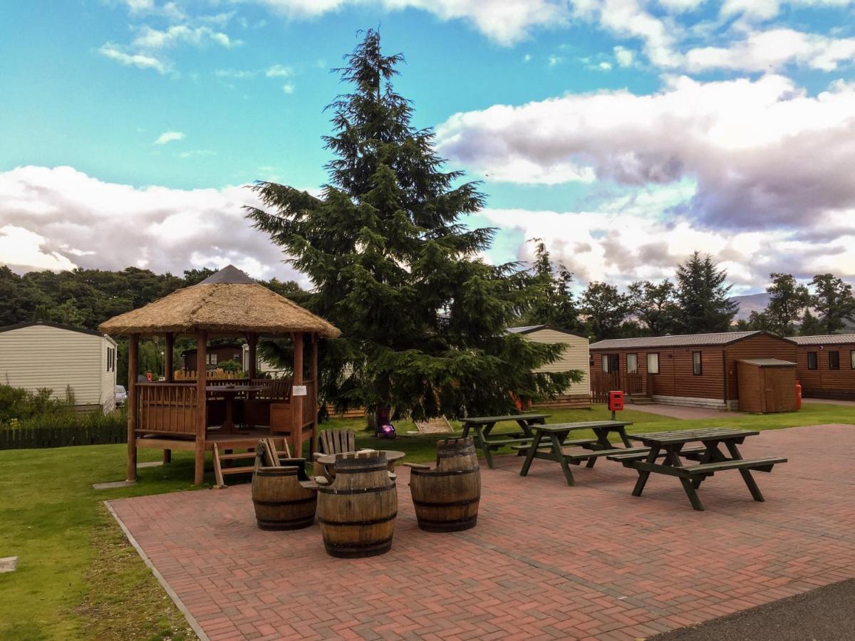 Cragganmore Lodge Aviemore Εξωτερικό φωτογραφία