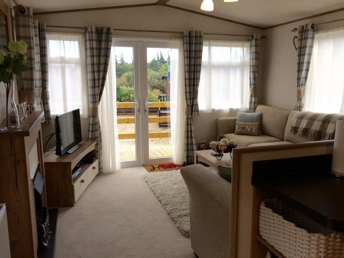 Cragganmore Lodge Aviemore Εξωτερικό φωτογραφία