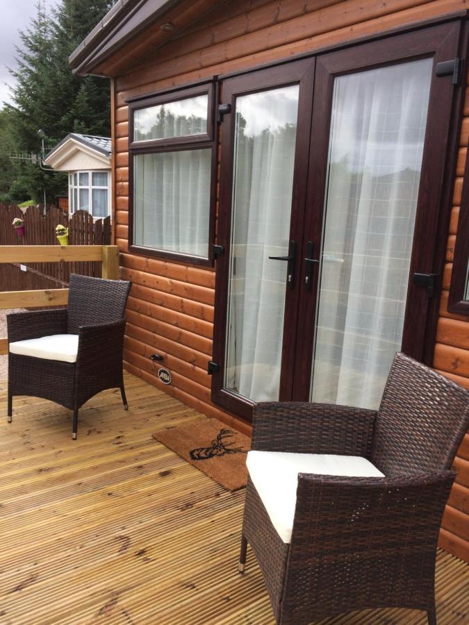 Cragganmore Lodge Aviemore Εξωτερικό φωτογραφία